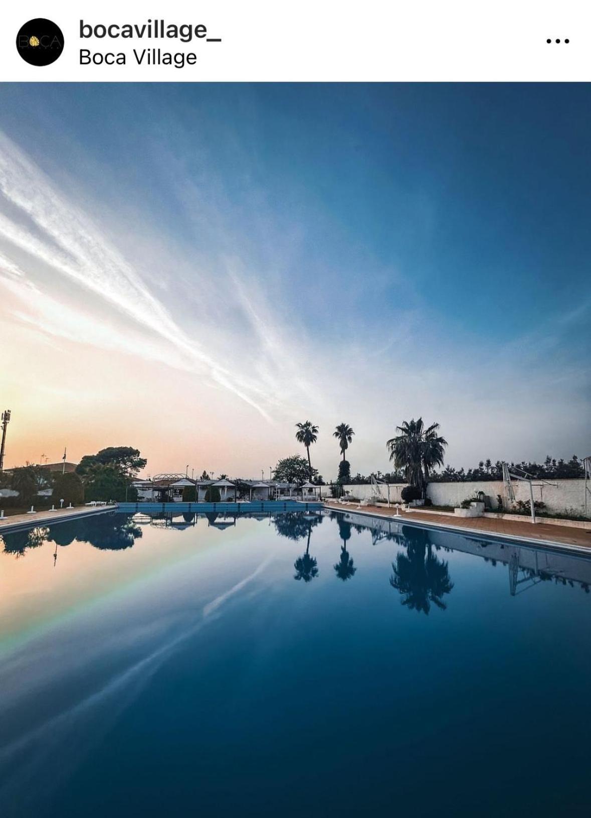 Boca Village آنسيو المظهر الخارجي الصورة